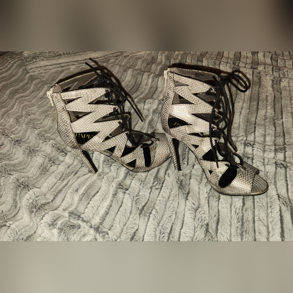 Paper fox - Picture 9 of 16